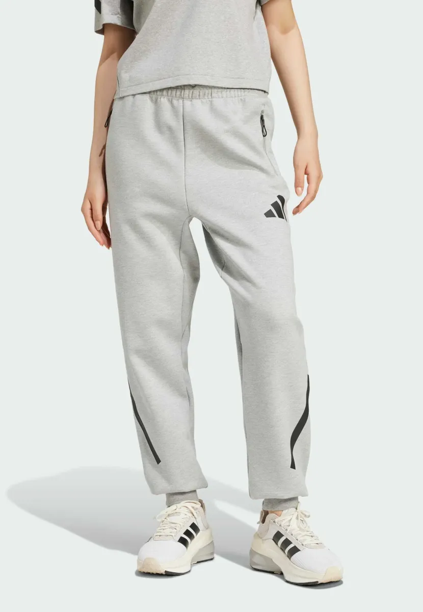 Jogginghose - medium grey heather