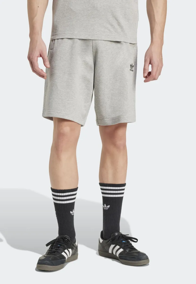 Jogginghose - medium grey heather