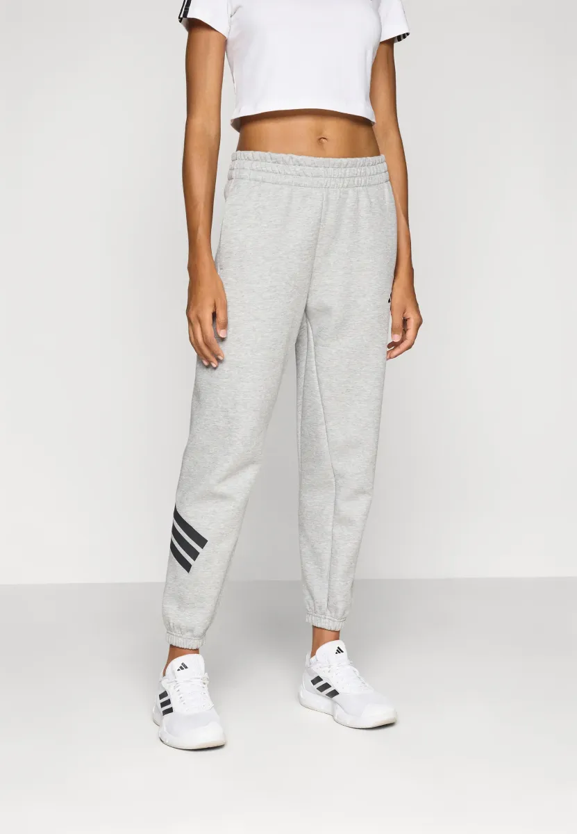 Jogginghose - medium grey heather