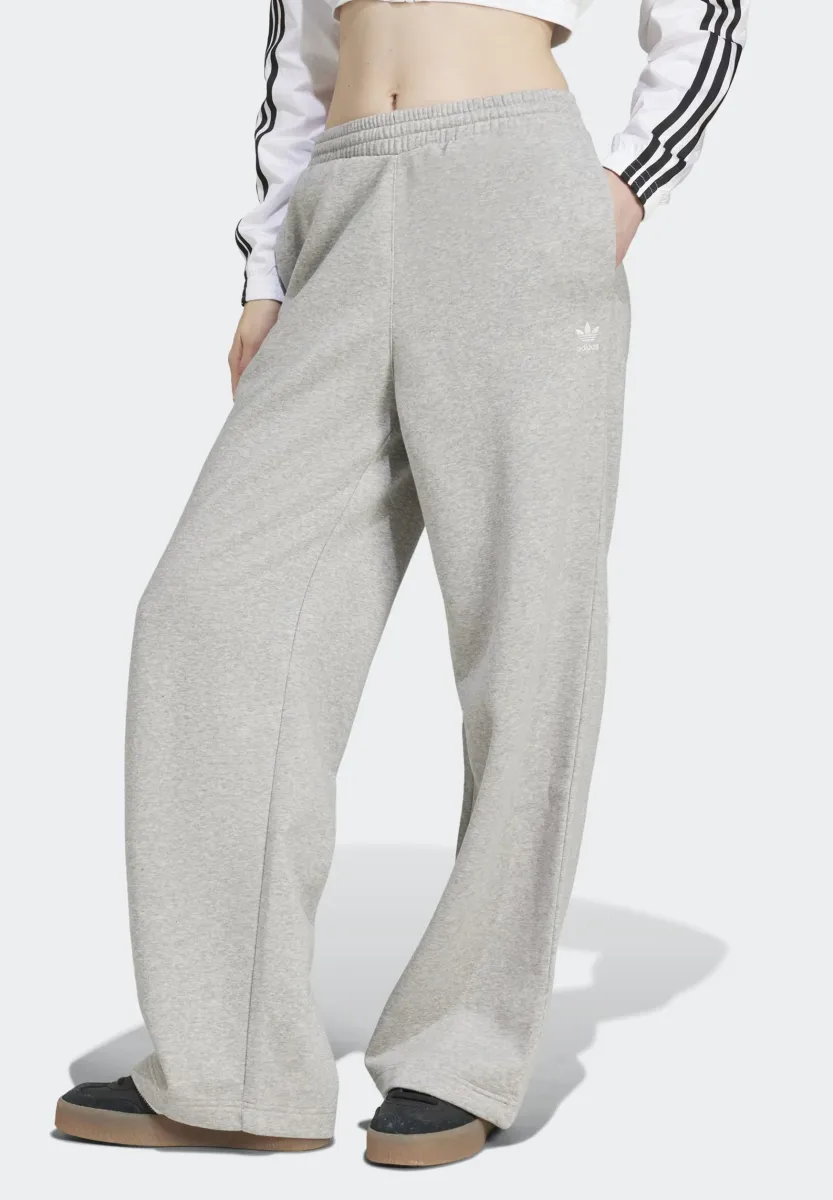 Jogginghose - medium grey heather