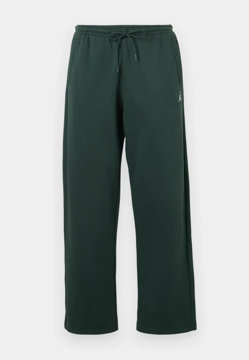 Jogginghose - midnight green/sail