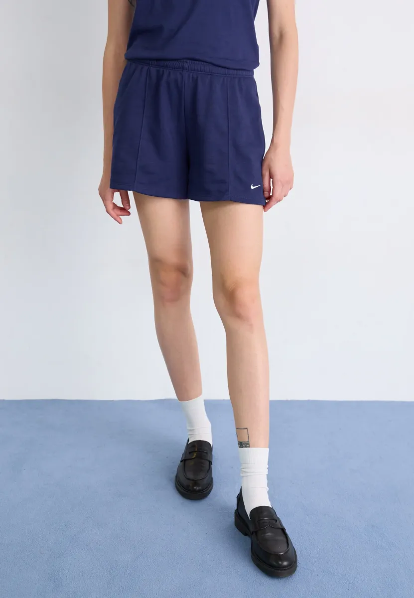 Jogginghose - midnight navy/sail