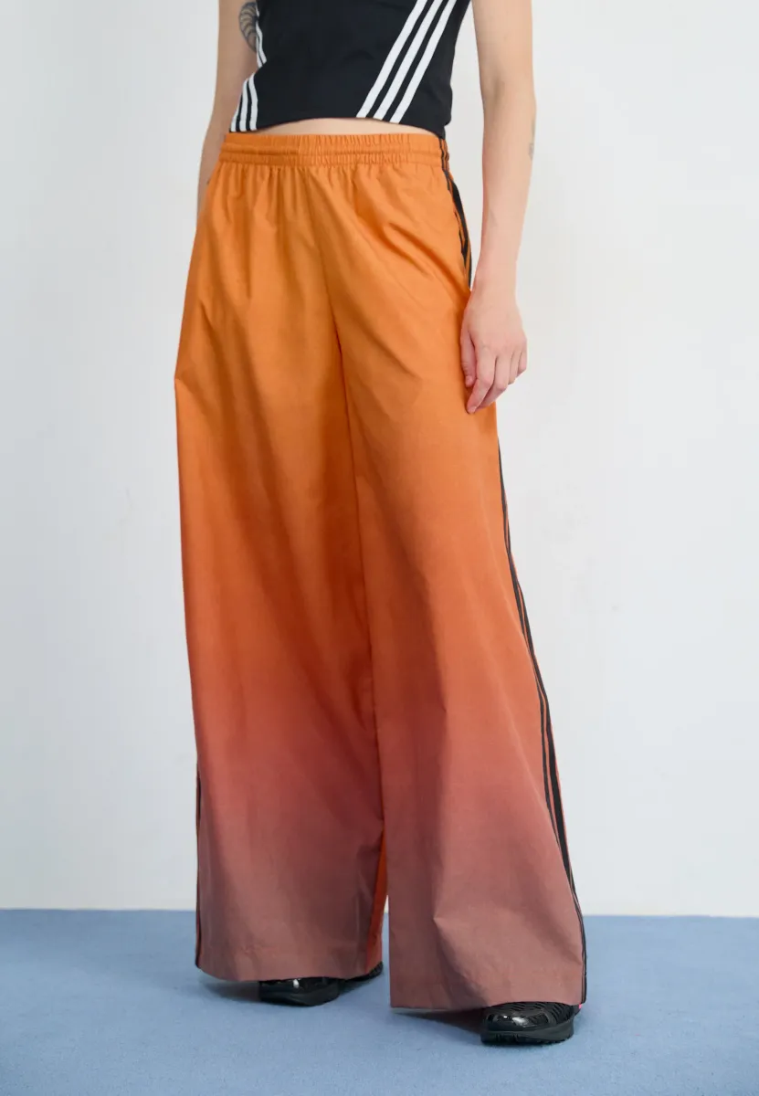Jogginghose - multicolor/crew orange