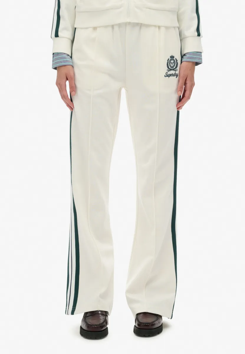 Jogginghose - off white