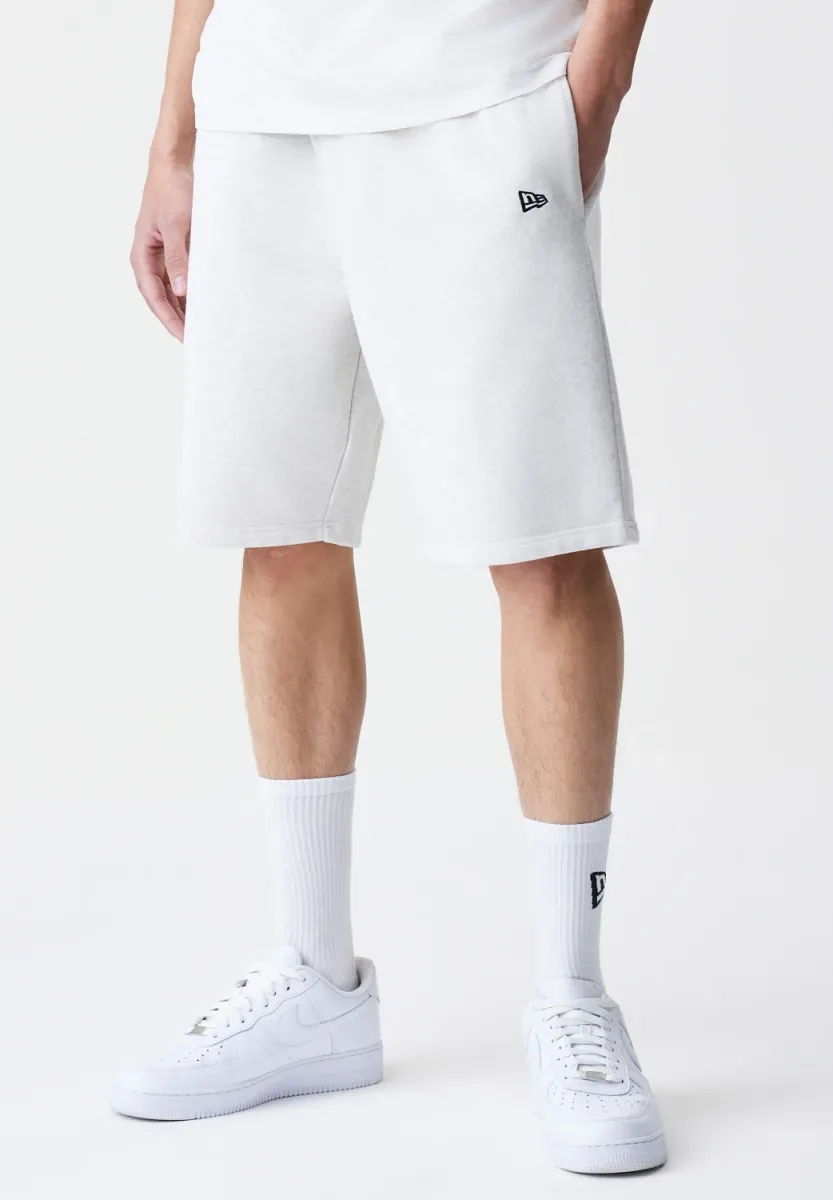 Jogginghose - off-white