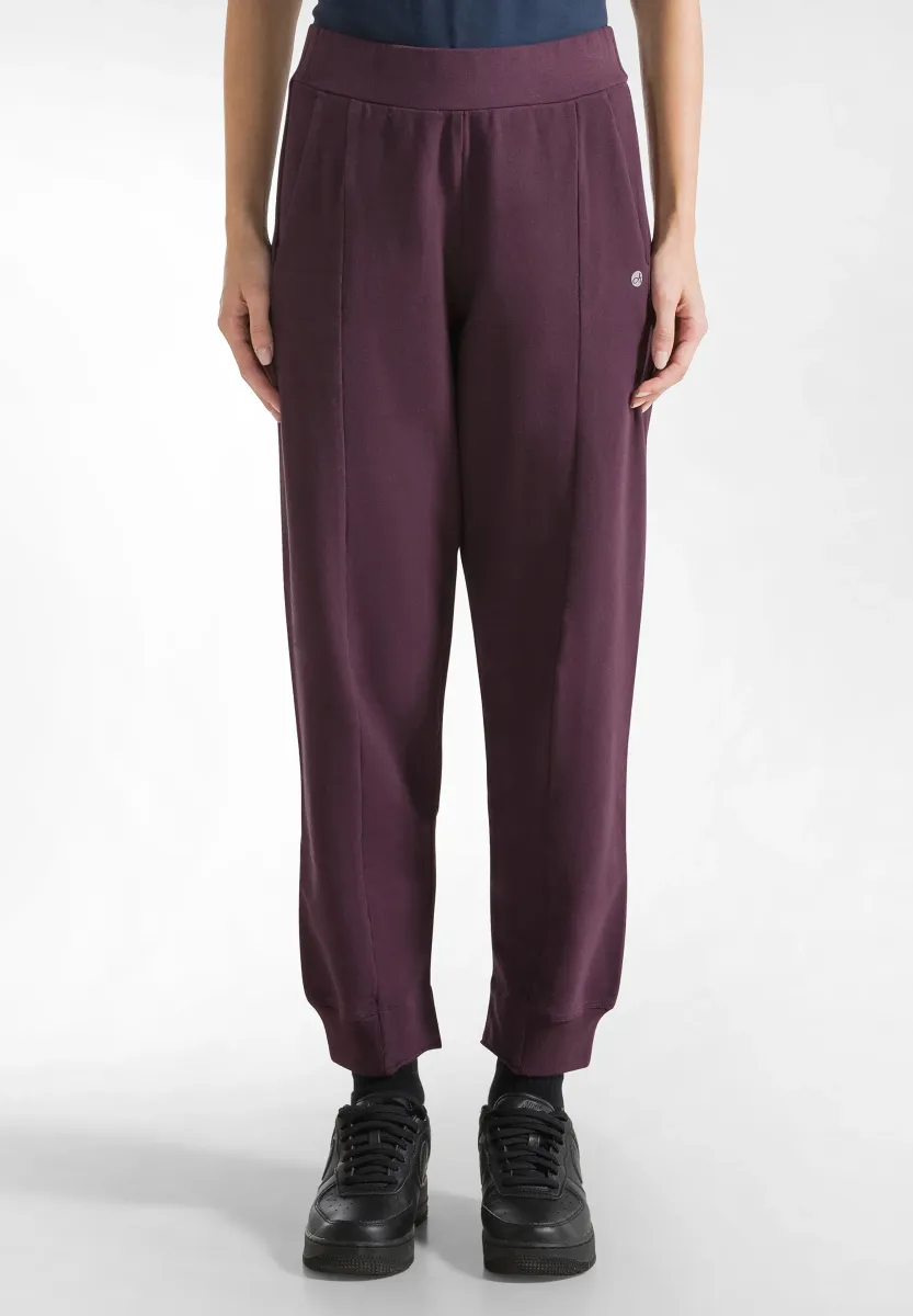 Jogginghose - purple