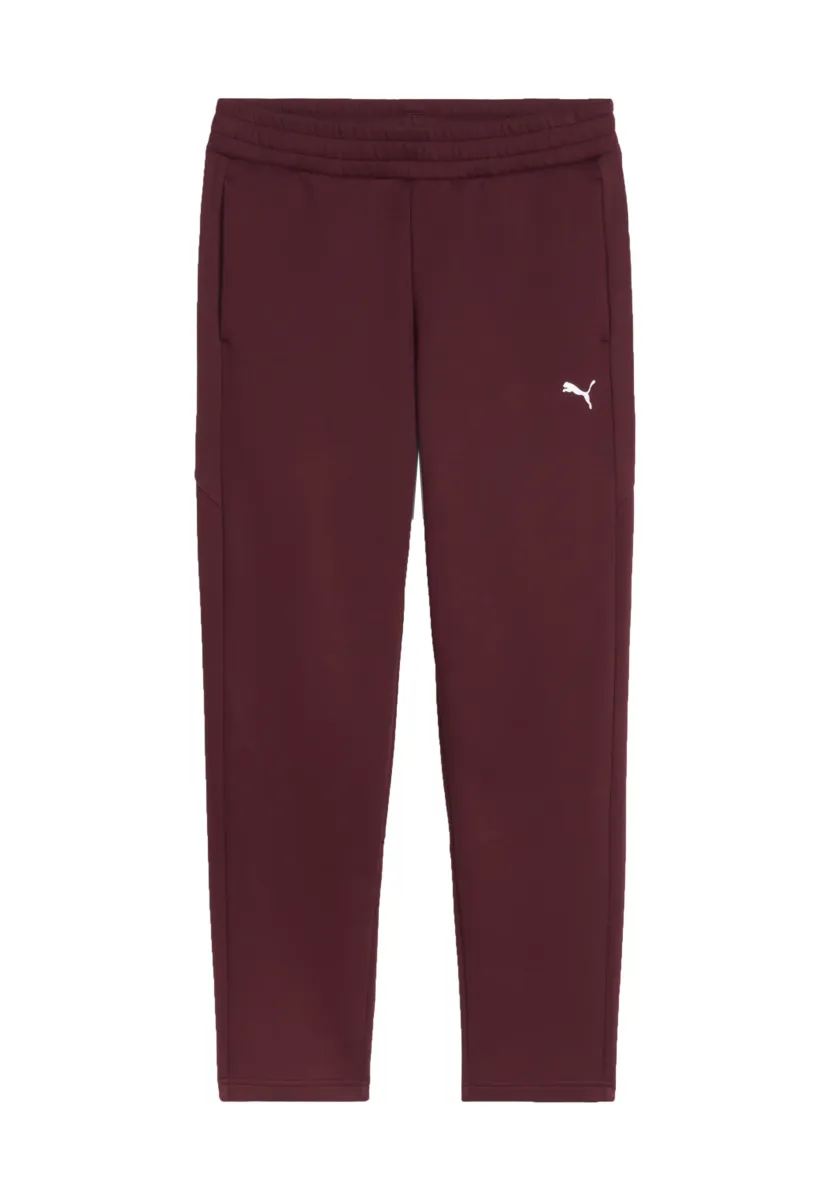 Jogginghose - ruby shimmer
