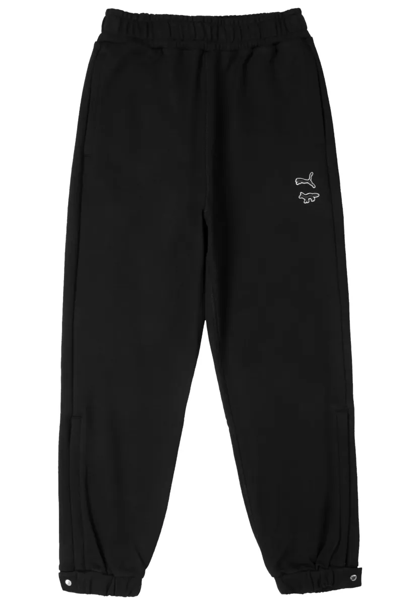 Jogginghose - schwarz