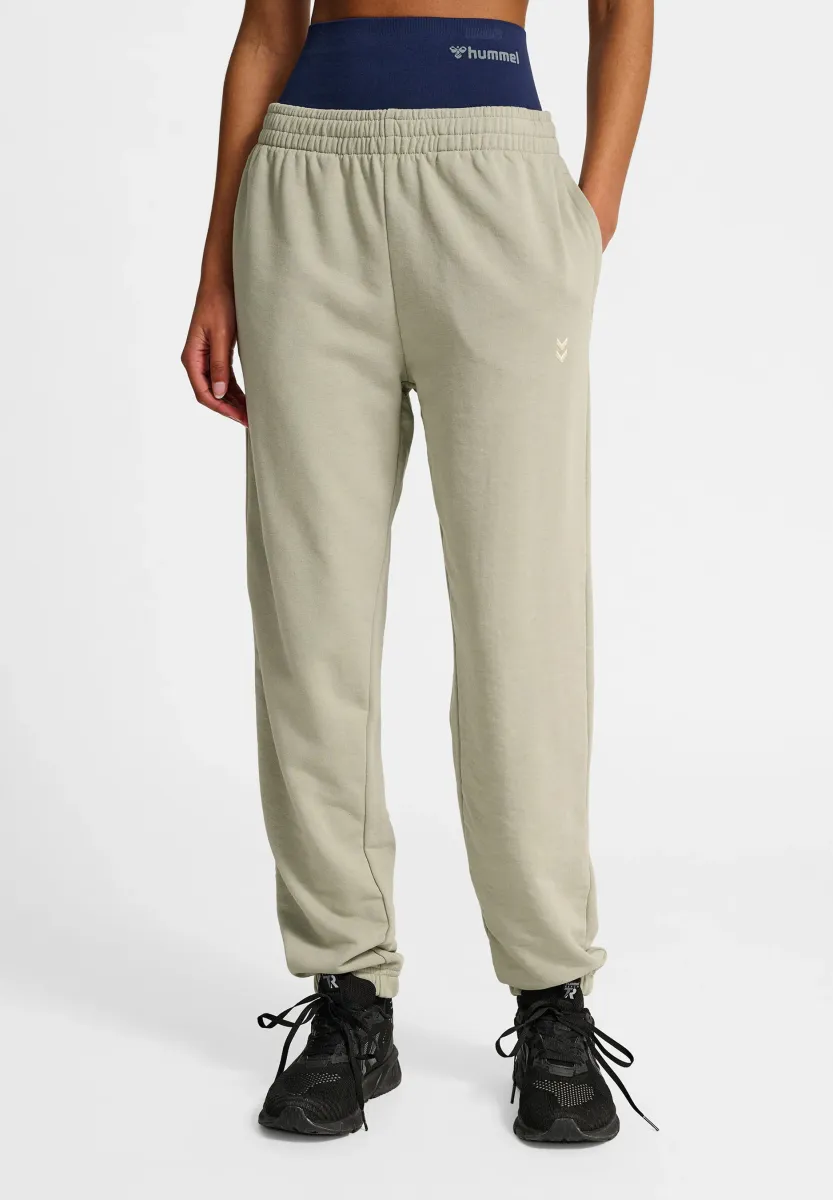 Jogginghose - seagrass