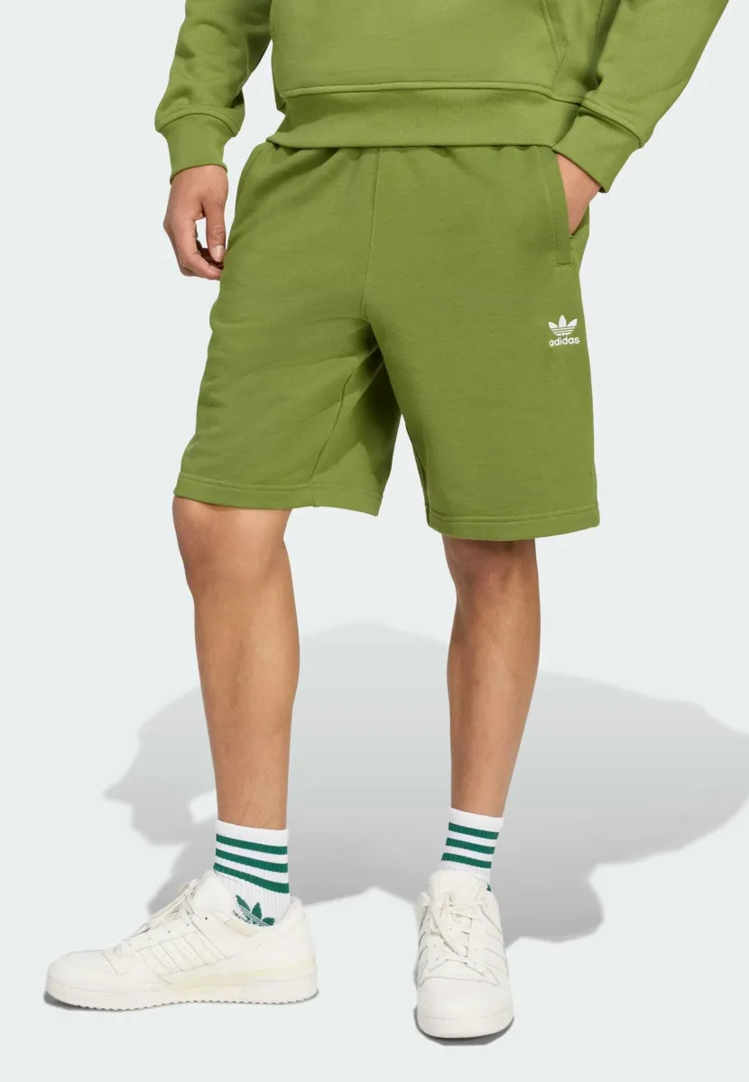 Jogginghose - tech olive