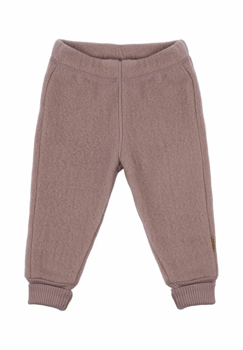 Jogginghose - twilight mauve