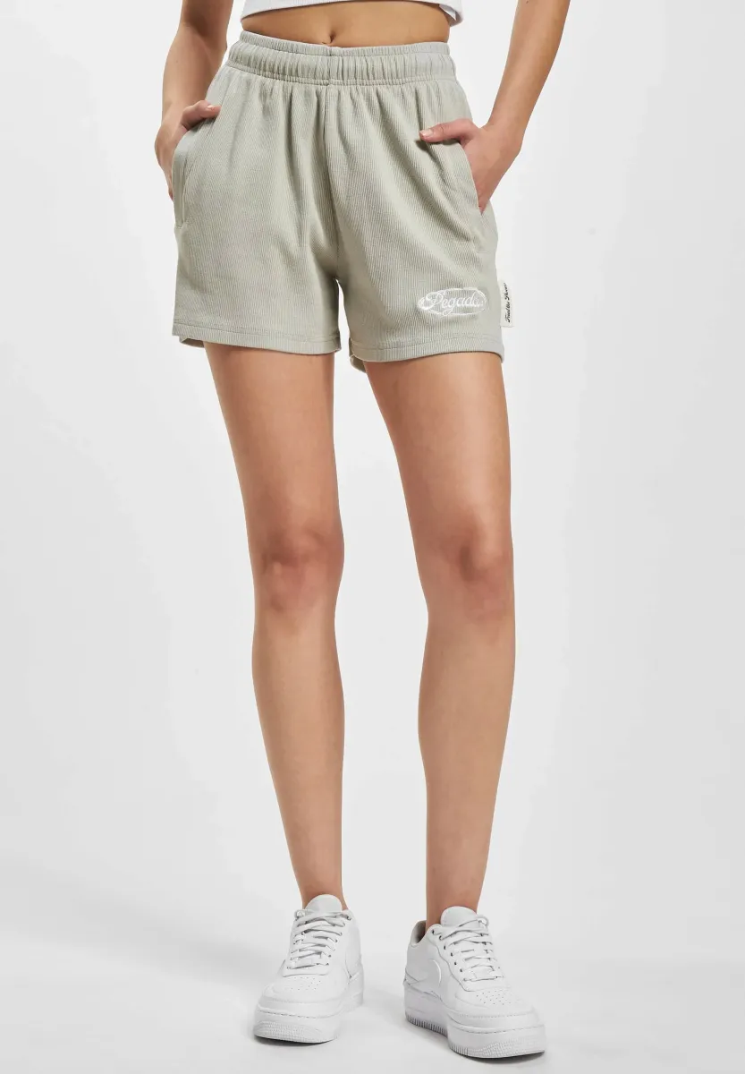 Jogginghose - washed grey