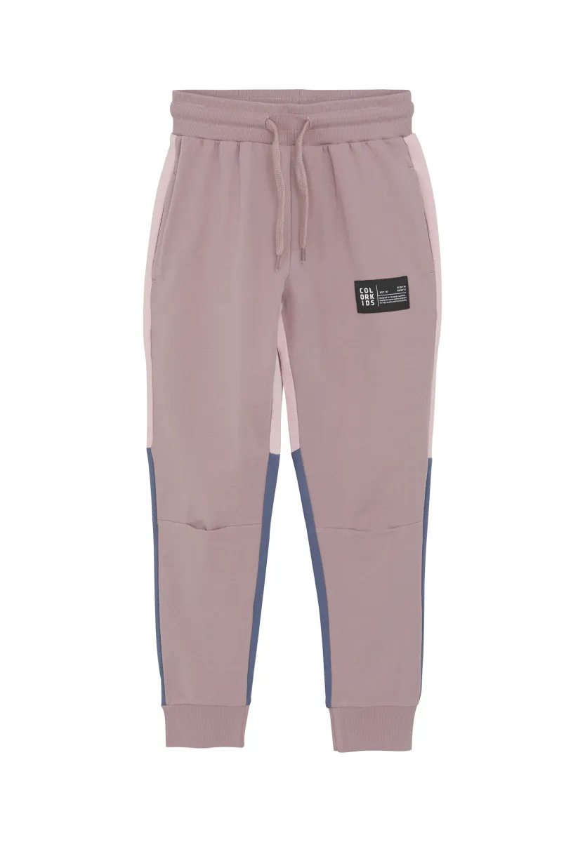 Jogginghose - woodrose