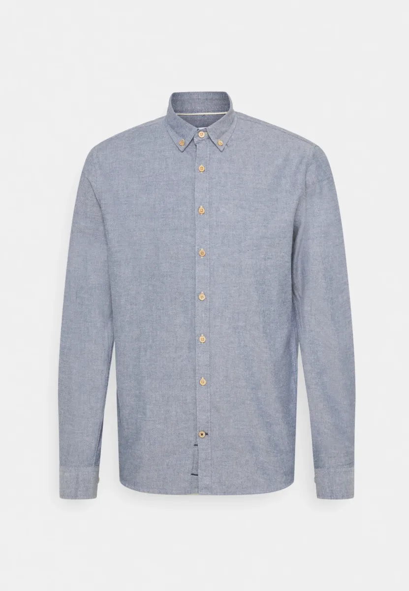 JOHAN DIEGO - Hemd - light navy