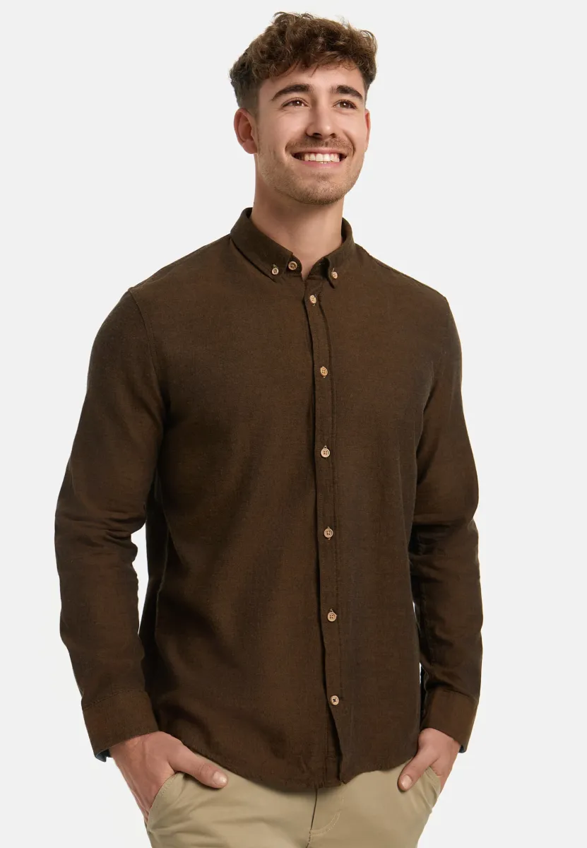 JOHAN DIEGO - Hemd - monk s robe