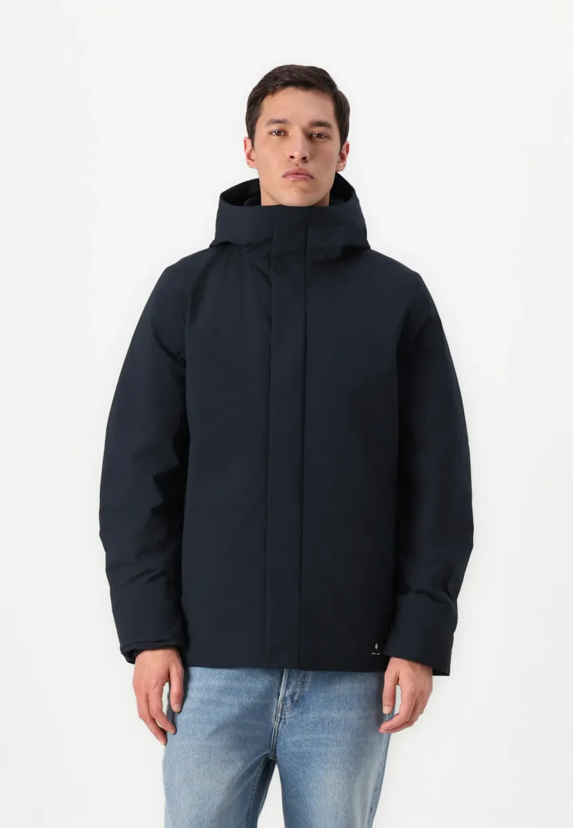 JOHN JACKET - Regenjacke / wasserabweisende Jacke - salute