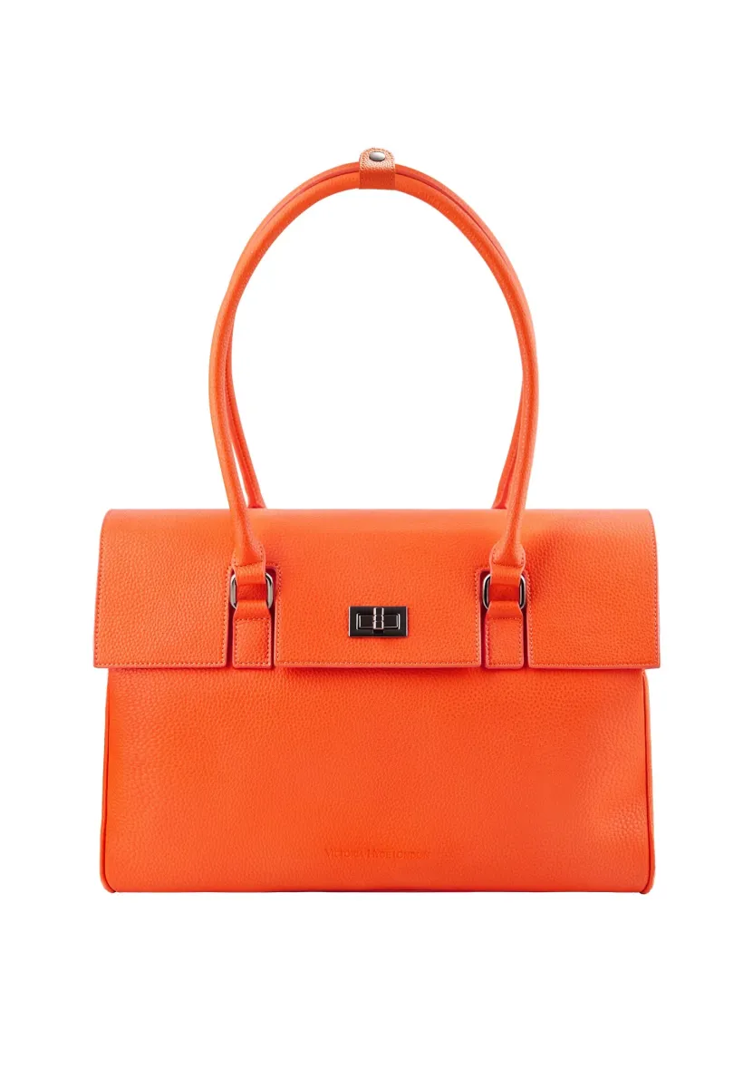 JOLENE - Handtasche - orange