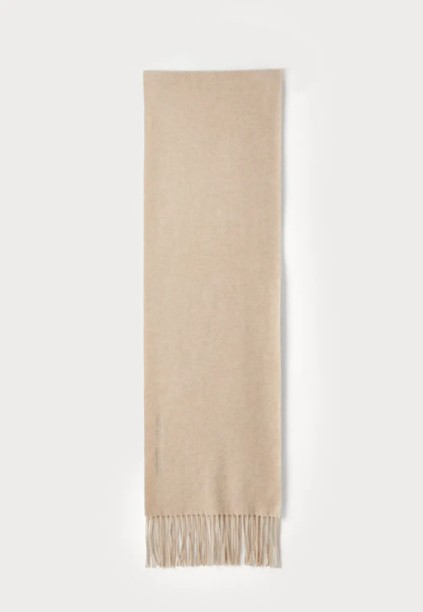 JOLLY SCARF UNISEX - Schal - beige