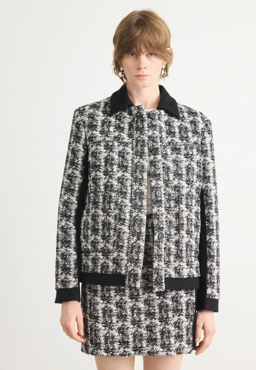 JOLORIA - Übergangsjacke - open miscellaneous