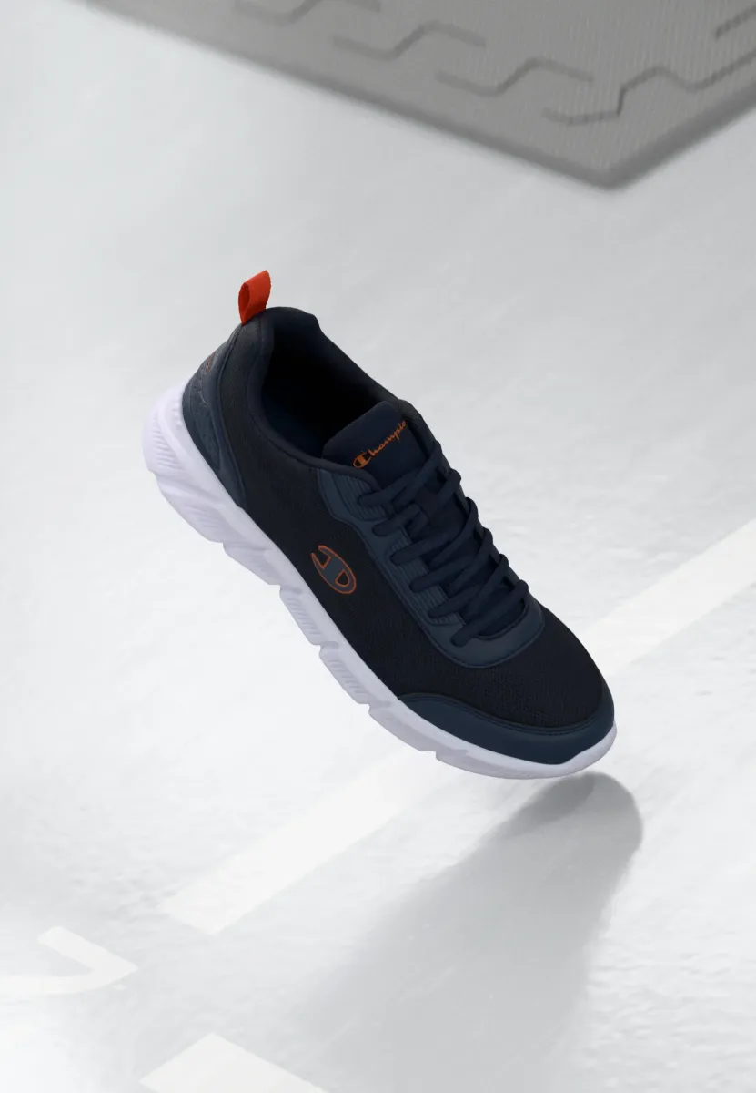 JOLT - Trainingsschuh - navy/koi