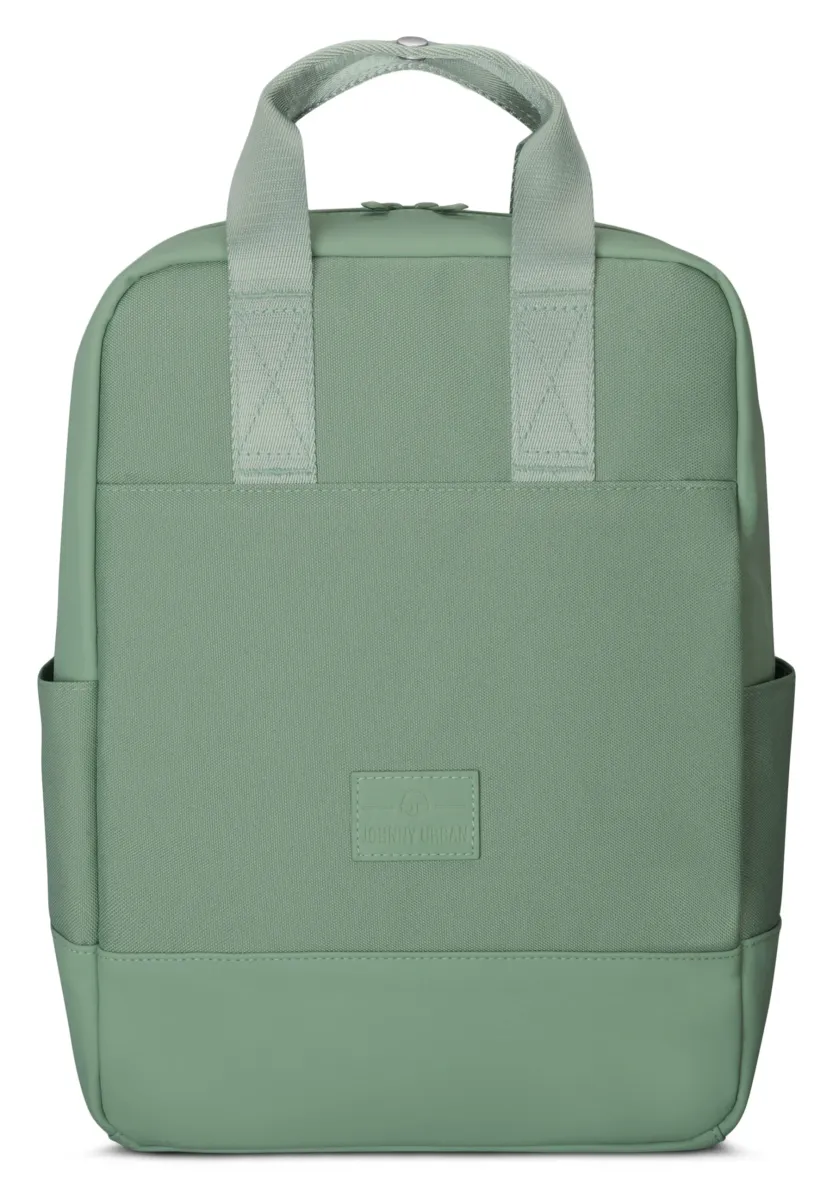 JONA MEDIUM - Tagesrucksack - salbeigrün
