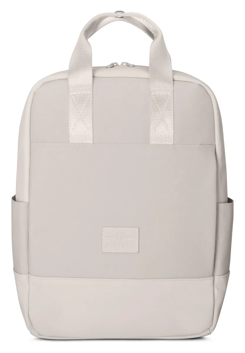 JONA MEDIUM - Tagesrucksack - sand