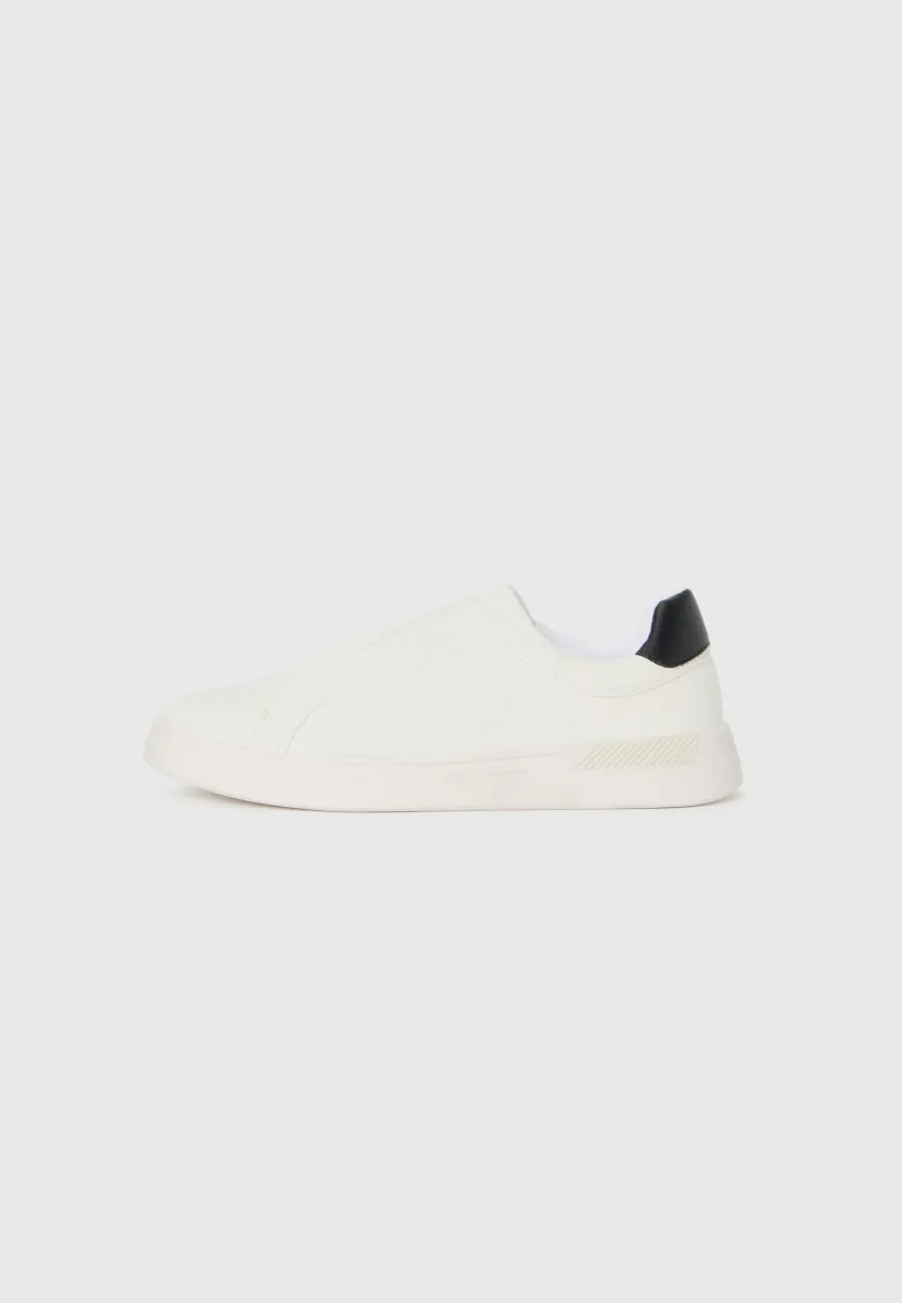 JONA - Sneaker low - white