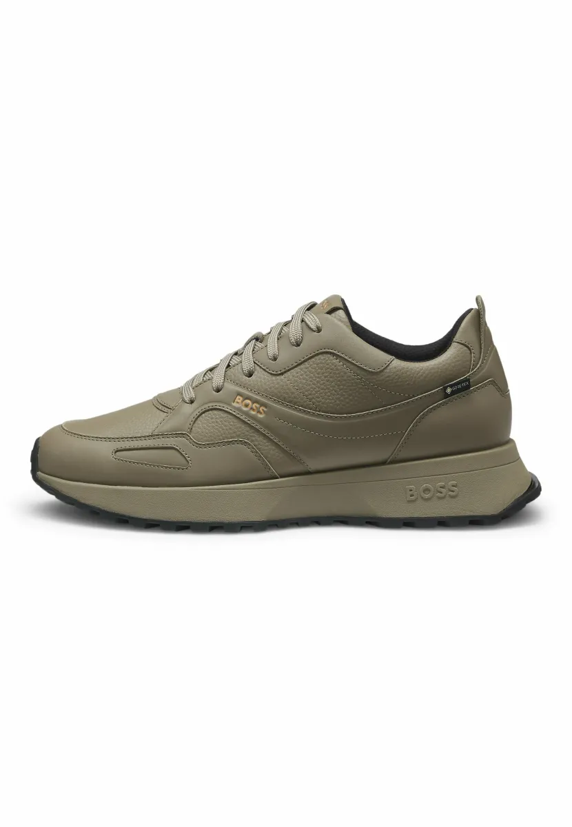 JONAH - Sneaker low - open brown five