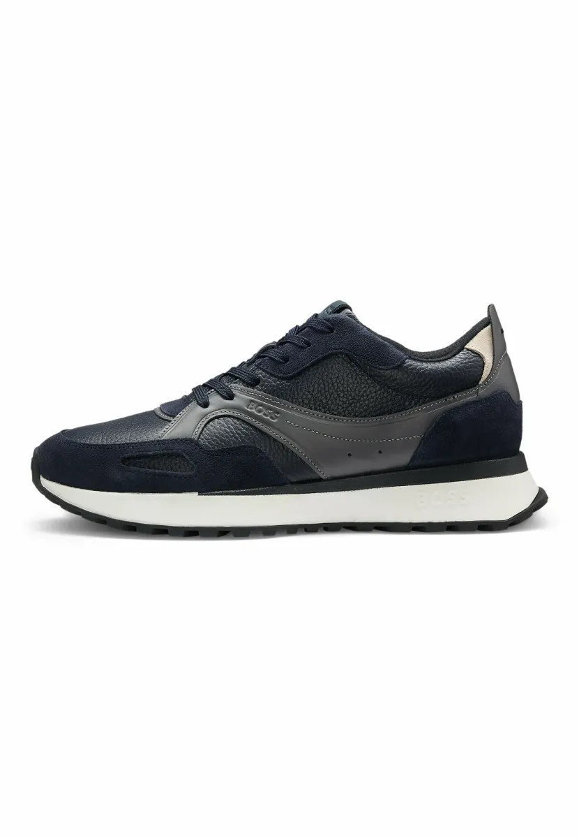 JONAH_RUNN - Sneaker low - open blue one