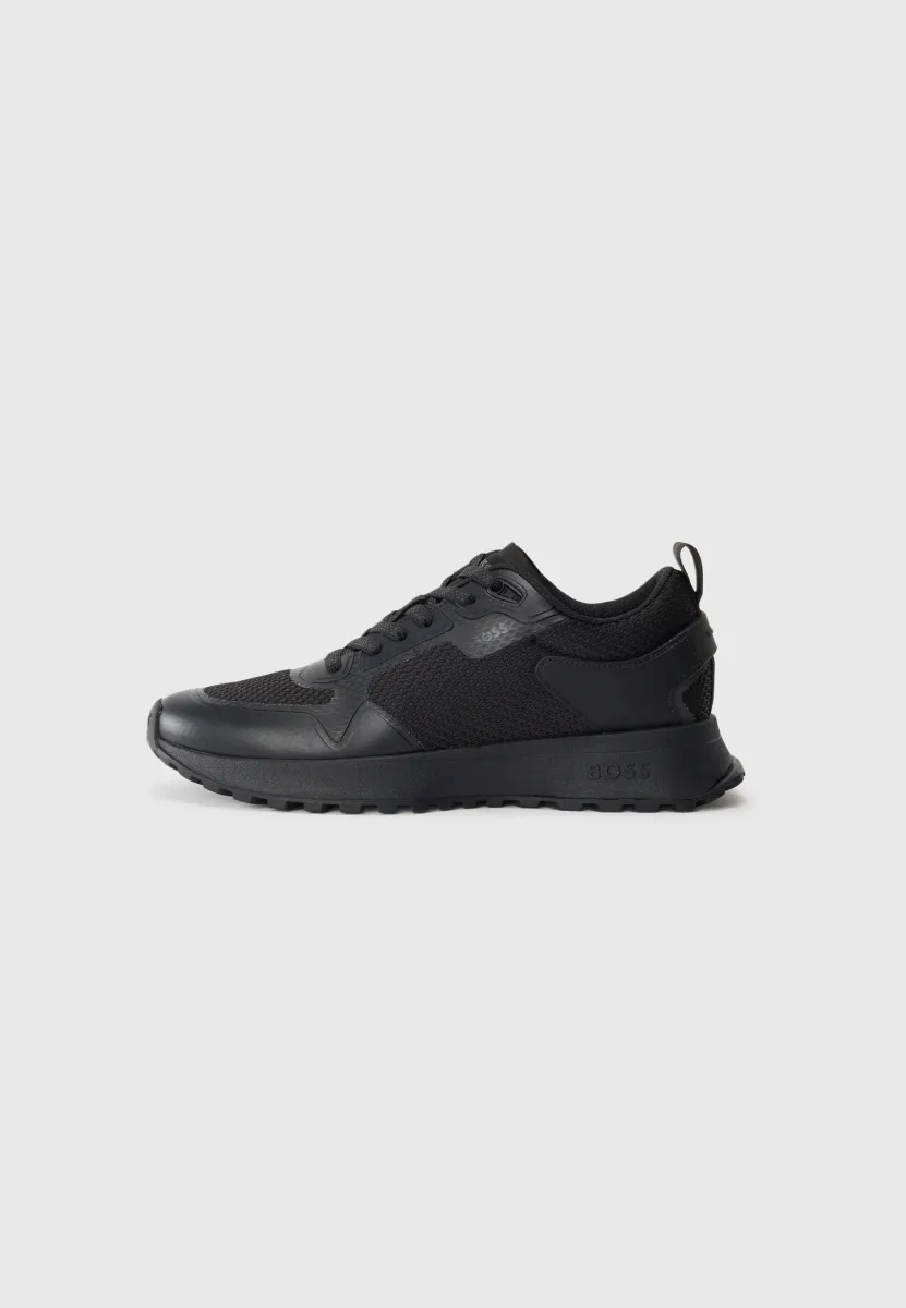JONAH_RUNN_METH - Sneaker low - black