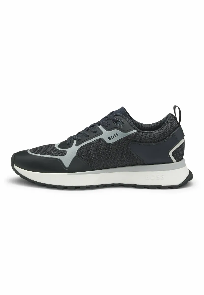 JONAH_RUNN_METH - Sneaker low - open blue two