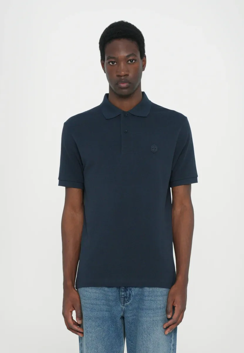 JONAS - Poloshirt - true navy