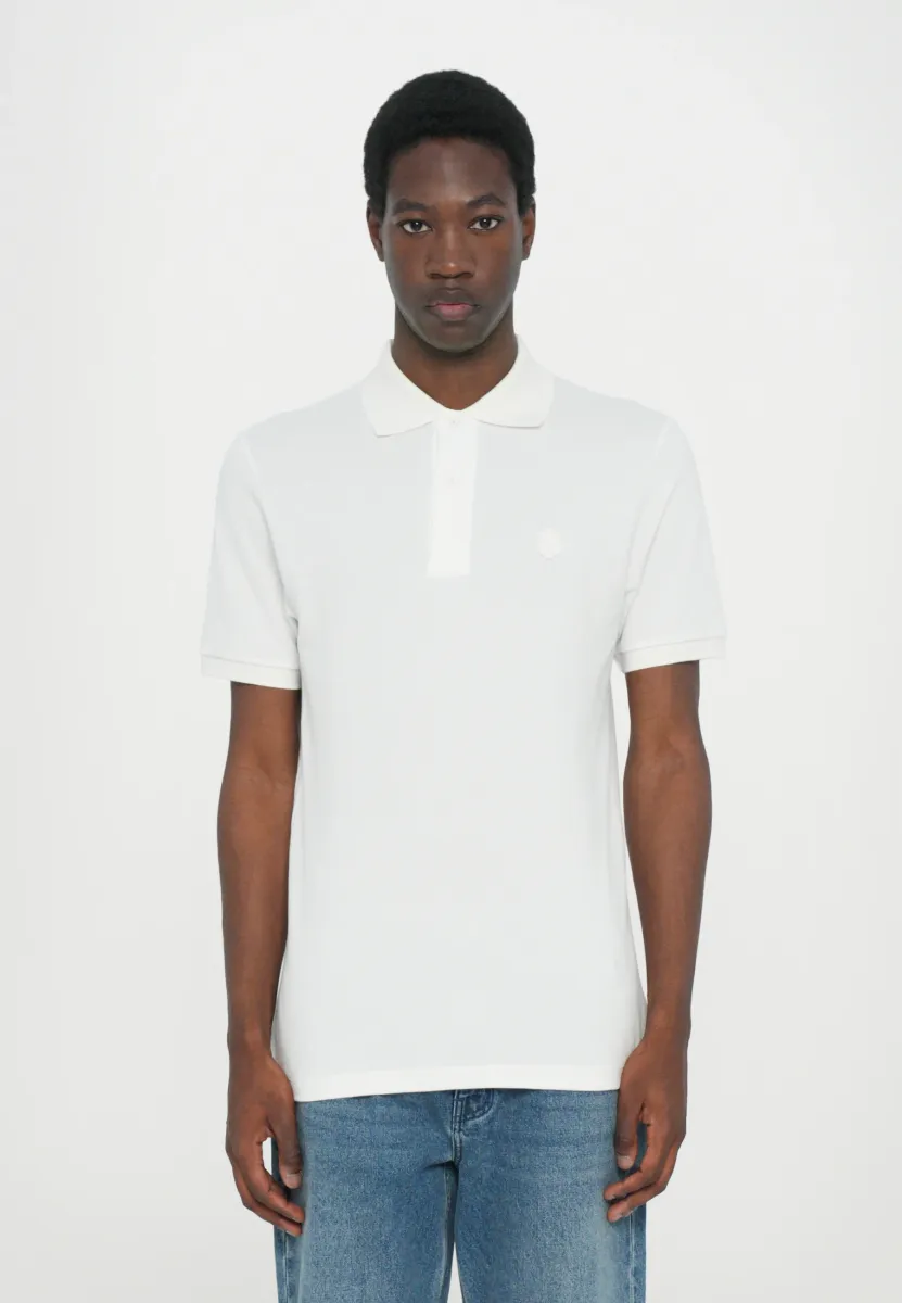 JONAS - Poloshirt - white