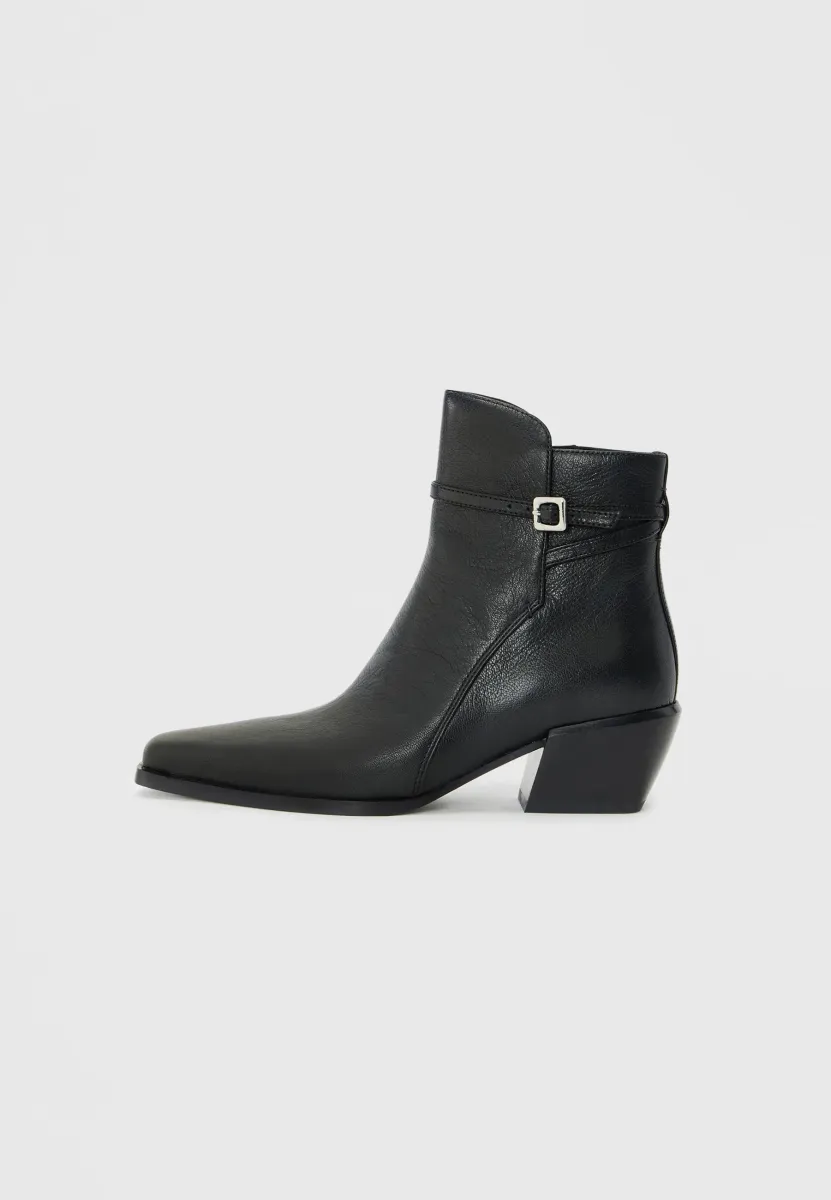 JONI - Ankle Boot - black
