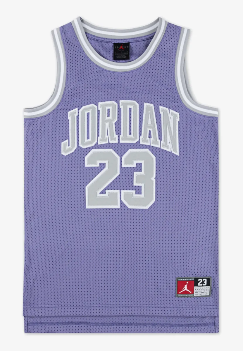 JORDAN 23 - Top - dusty amethyst