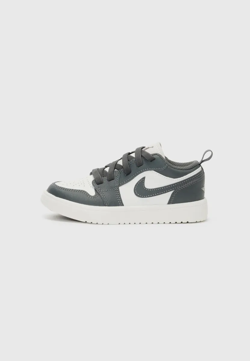 JORDAN LOW UNISEX - Sneaker low - iron grey/summit white