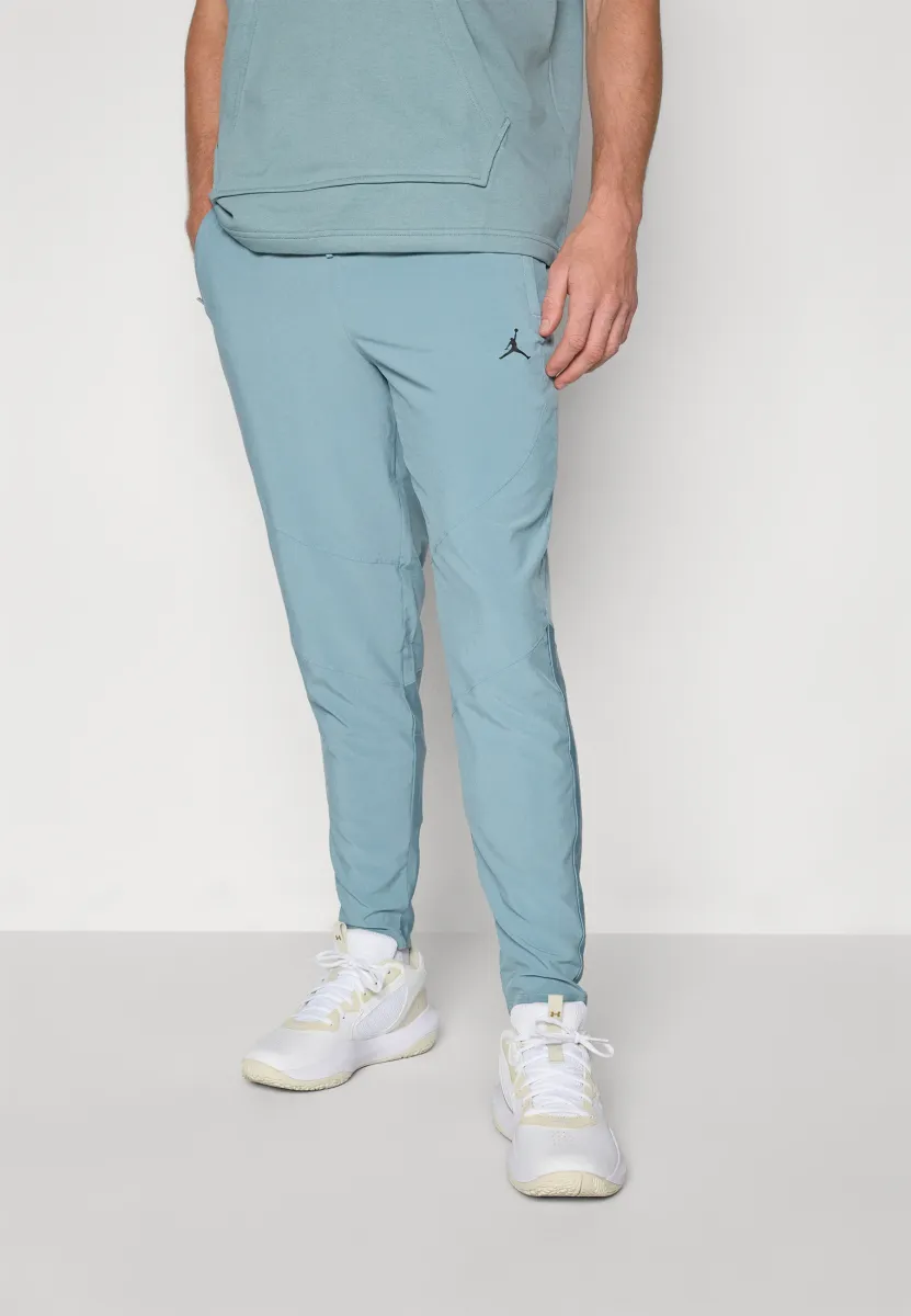 JORDAN SPORT - Jogginghose - aviator grey/black