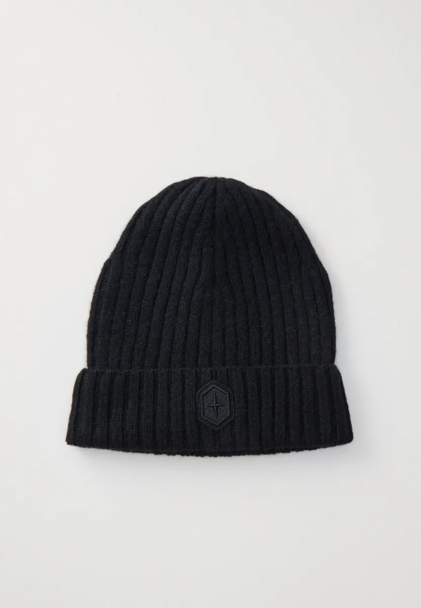 JORDAN UNISEX - Mütze - black