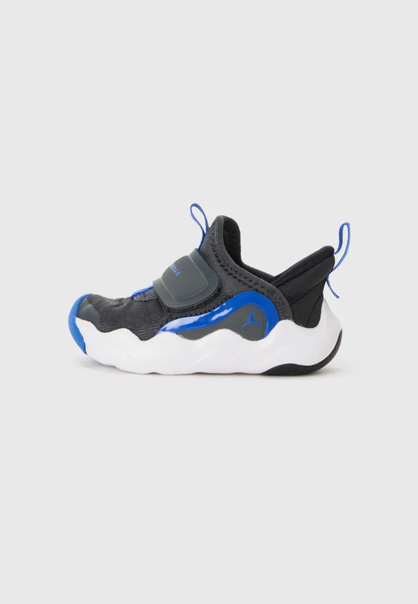 JORDAN 23/7.2 EASYON - Sneaker low - anthracite/black/game royal/white