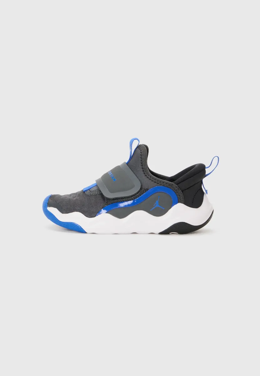 JORDAN 23/7.2 EASYON - Sneaker low - anthracite/black/game royal/white