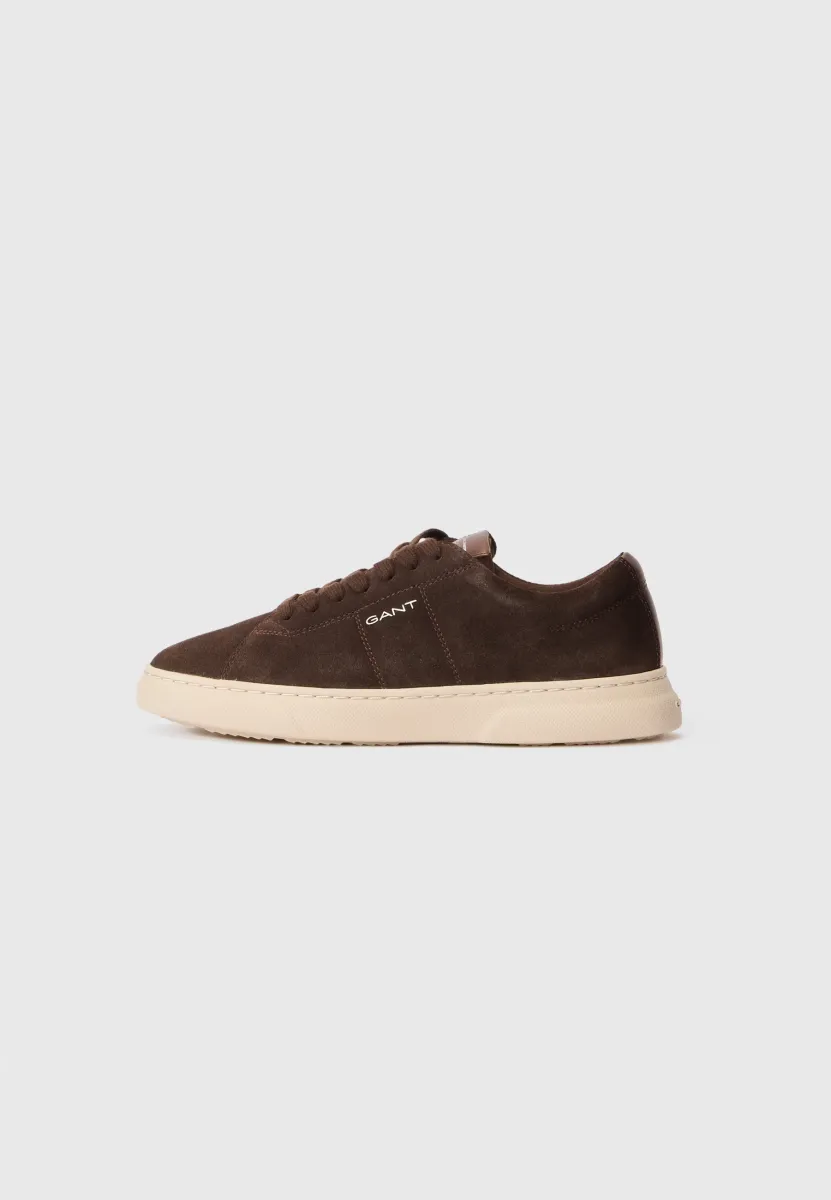 JOREE - Sneaker low - dark brown