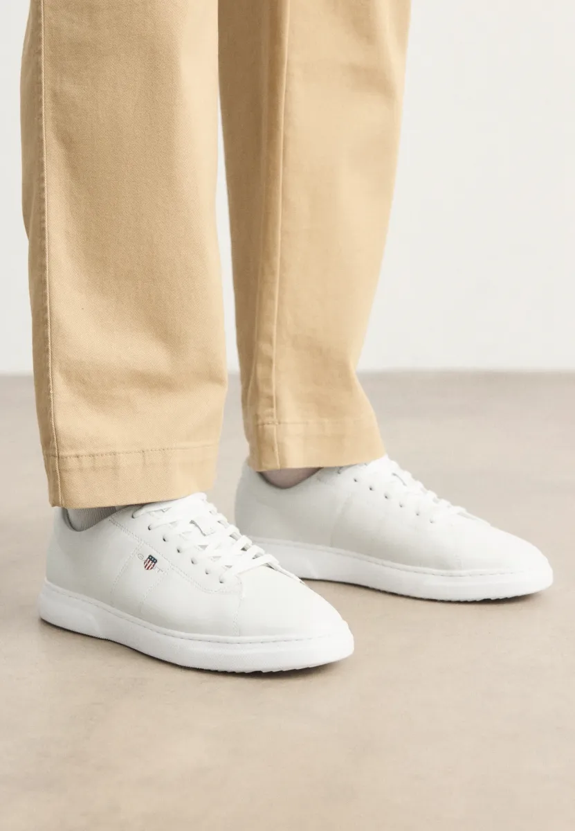 JOREE - Sneaker low - white