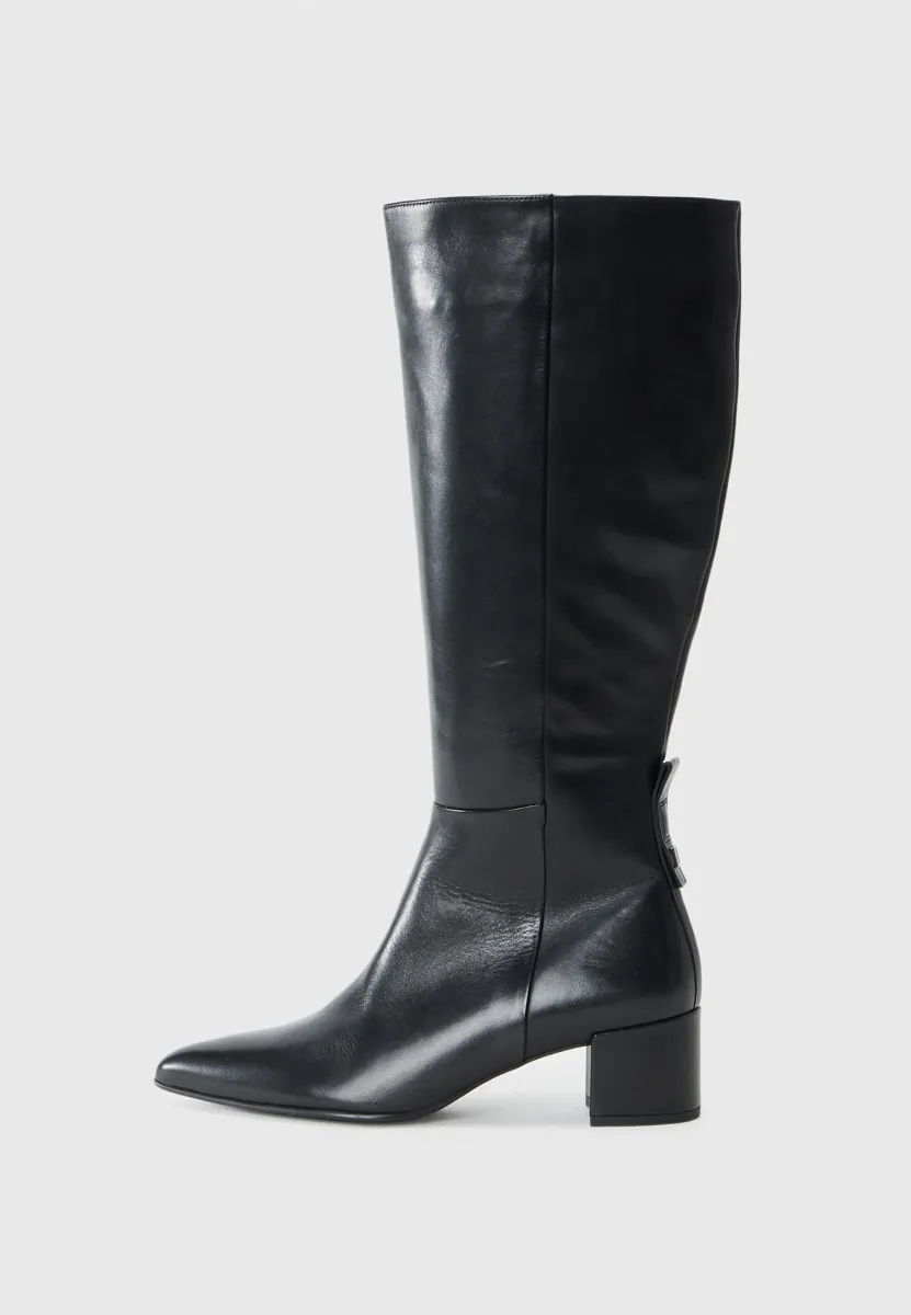 JOURNEY - Stiefel - schwarz