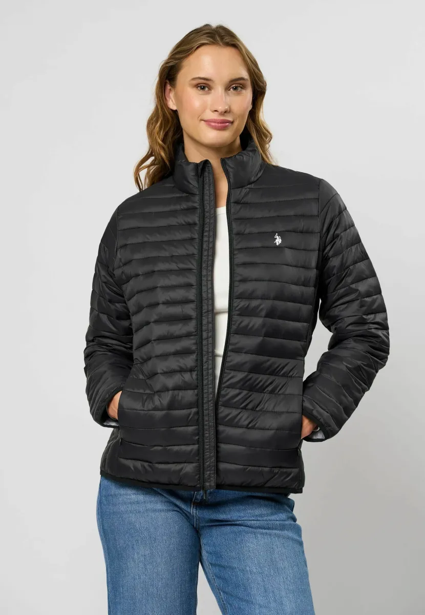 JOY - Winterjacke - tap shoe