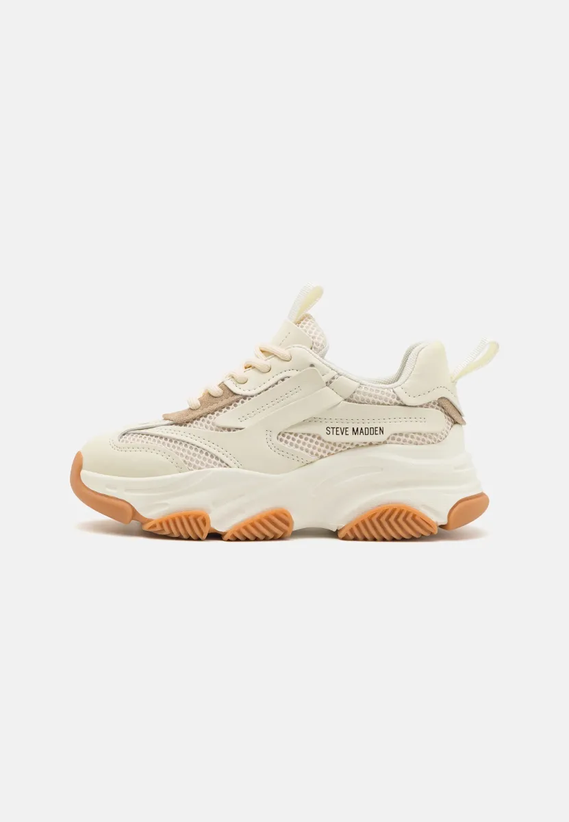 JPOSSESSION - Sneaker low - white
