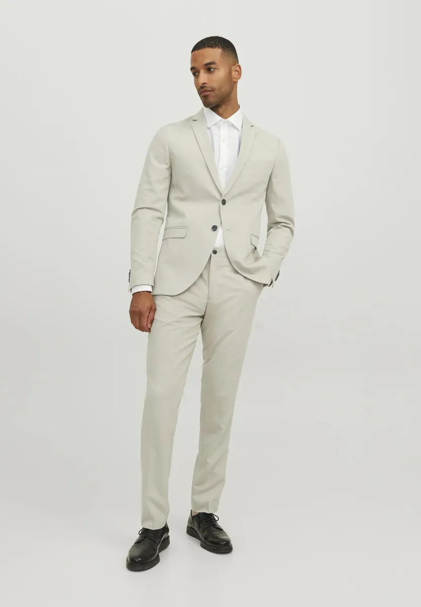 JPRFRANCO  - Anzug - pure cashmere fit:super slim fit