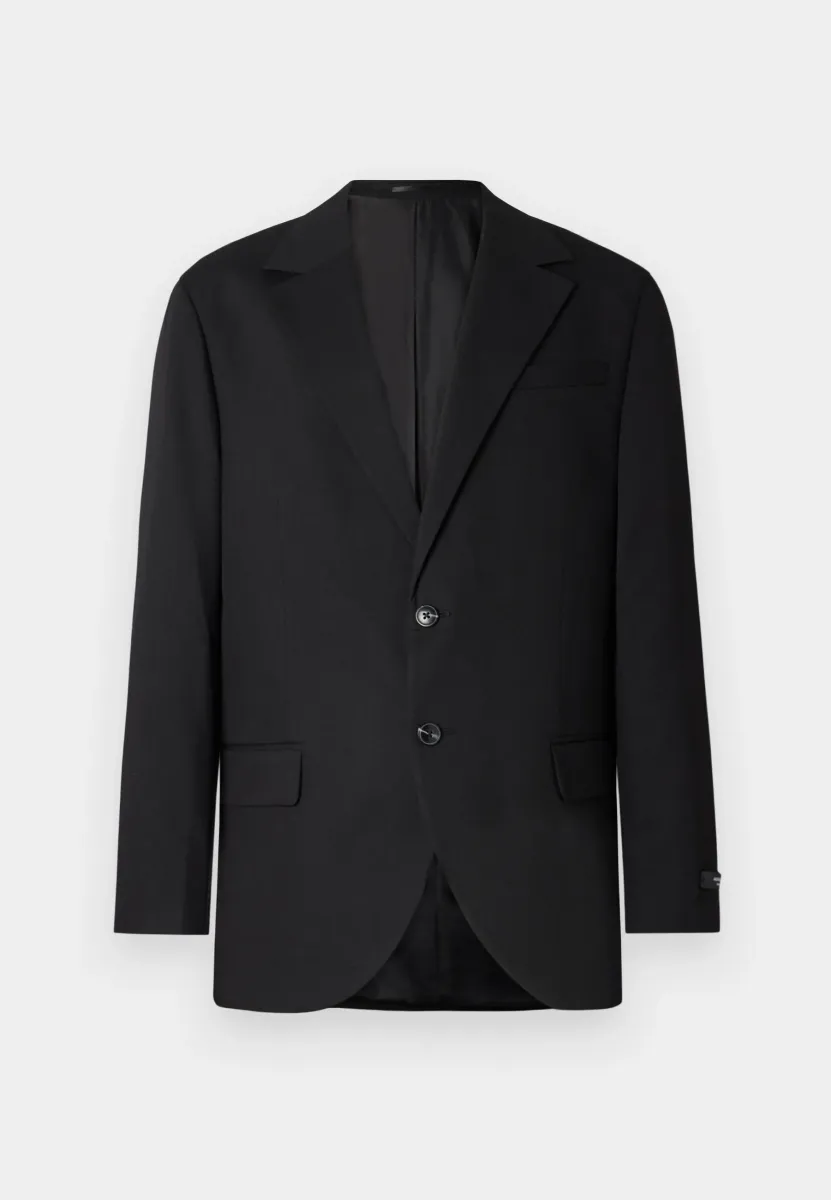 JPRFRANCO RELAXED FIT - Sakko - black