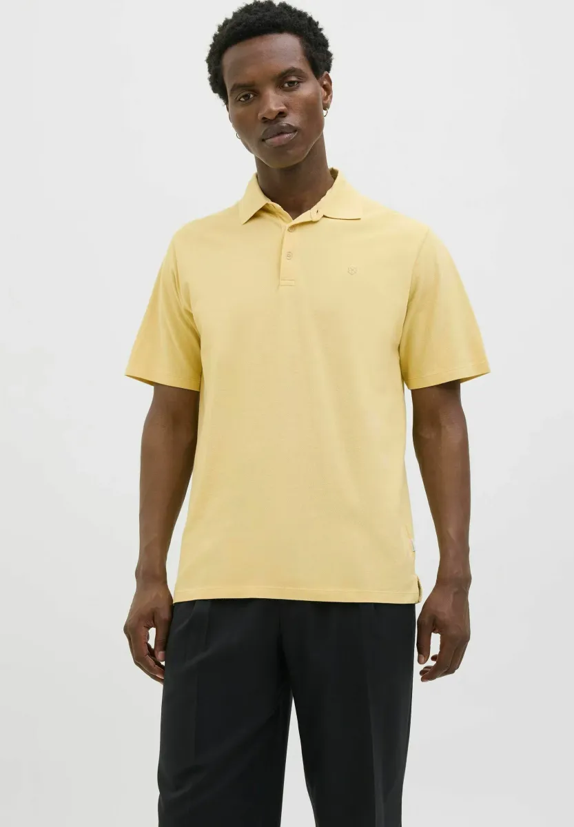 JPRWILLIAM - Poloshirt - moonstone