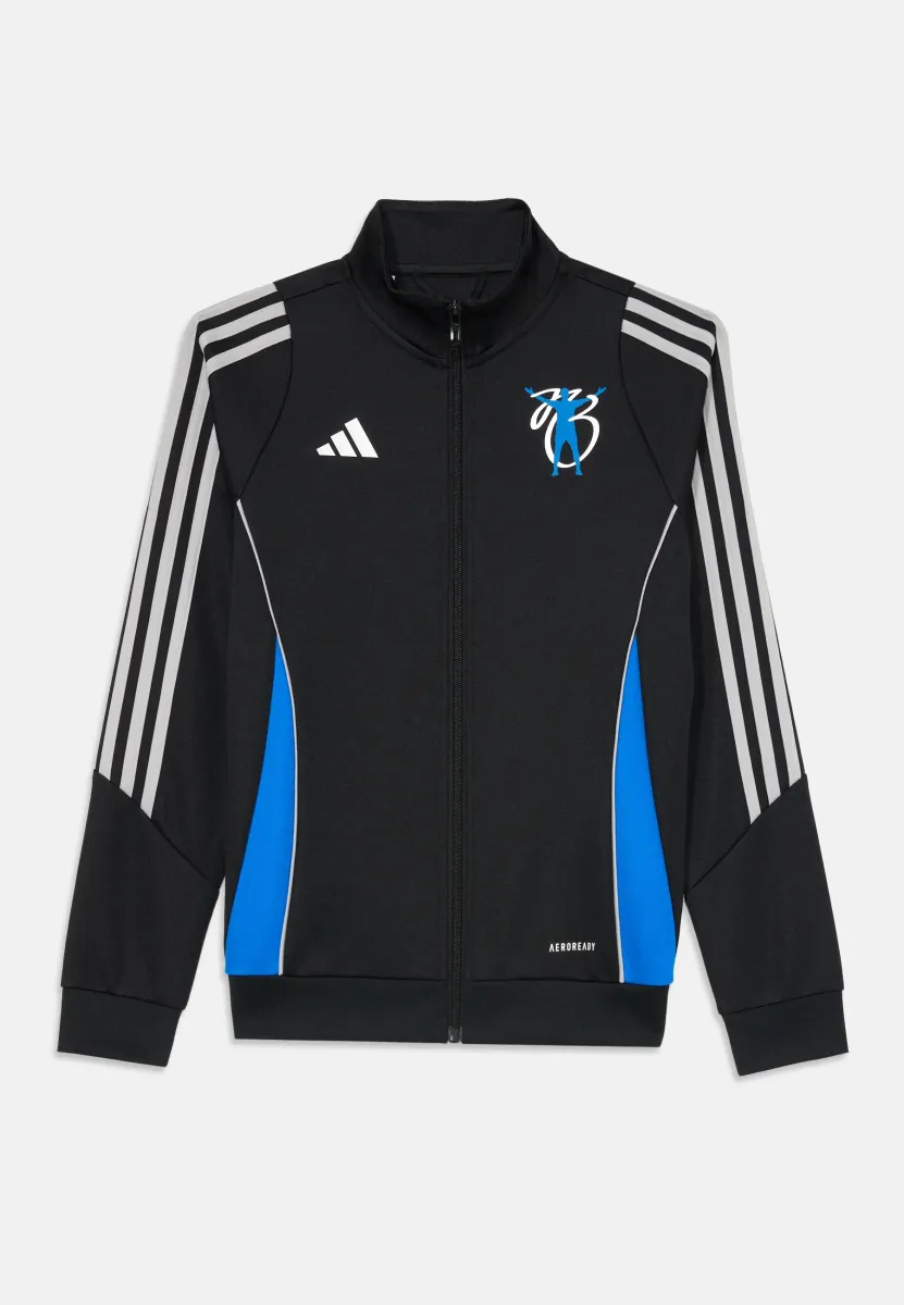 JUDE BELLINGHAM TRAINING JACKET YOUTH UNISEX - Trainingsjacke - black