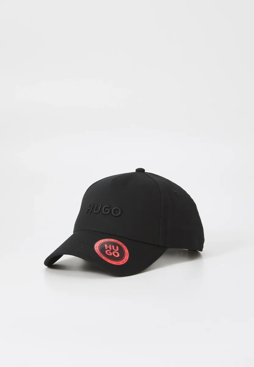 JUDE - Cap - black